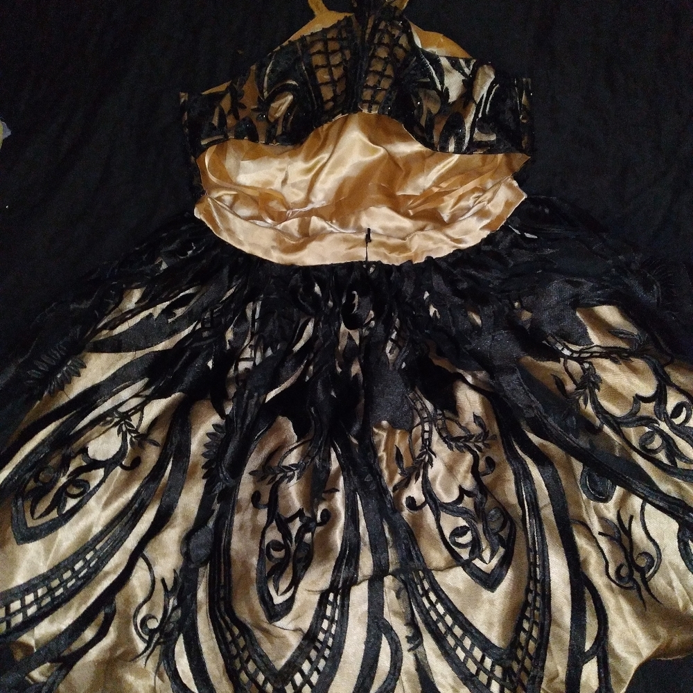 Dress - Picture 2 of 2